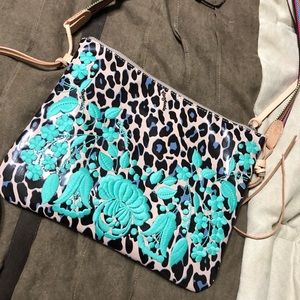 Consuela Bettie Crossbody